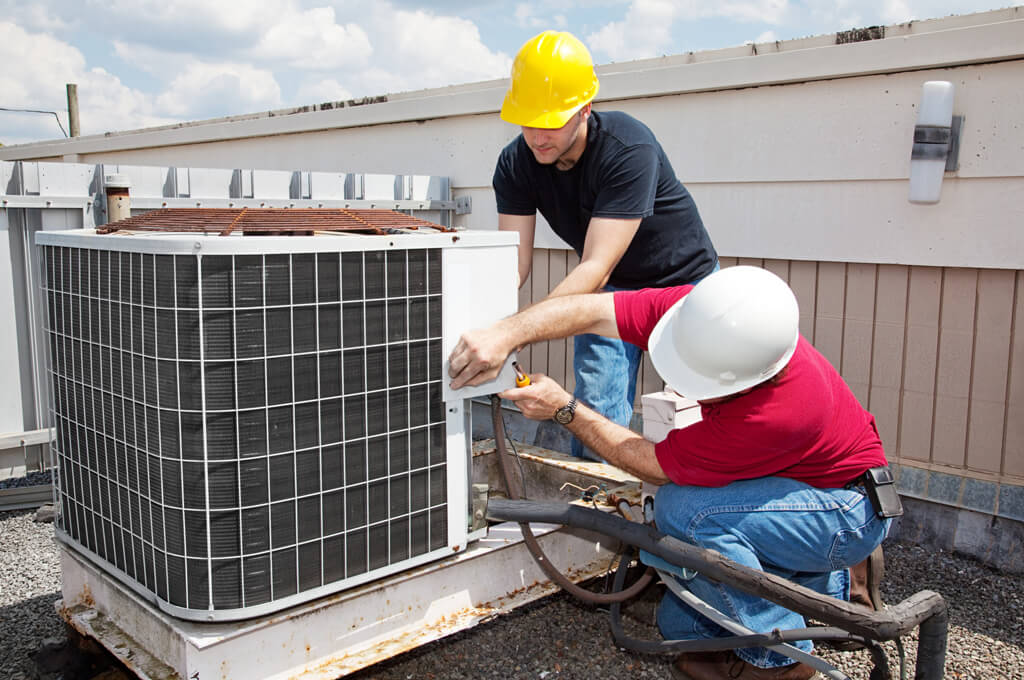 Commercial HVAC Installation Service | Chatsworth Star HVAC Repair
